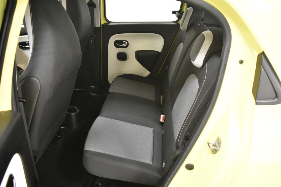 Renault Twingo vaihtoauto