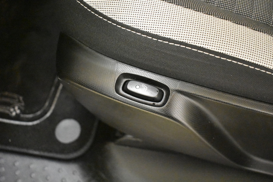 Renault Twingo vaihtoauto