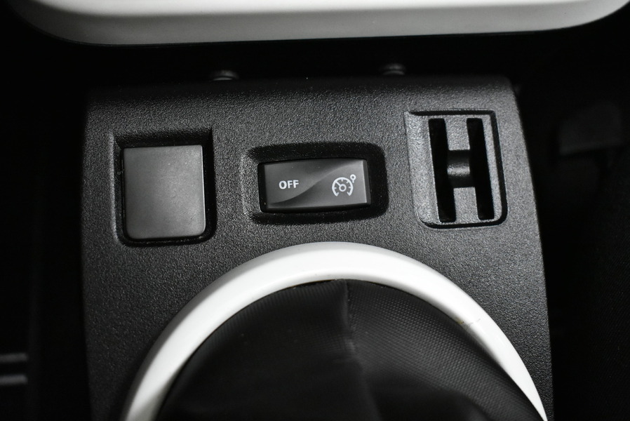 Renault Twingo vaihtoauto