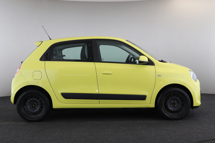 Renault Twingo vaihtoauto