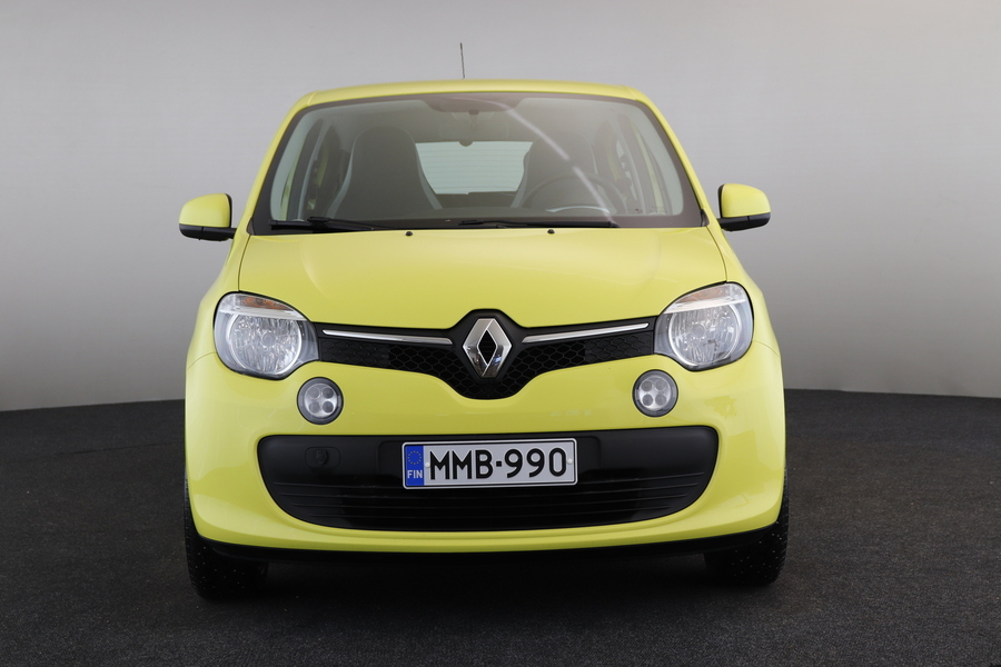 Renault Twingo vaihtoauto