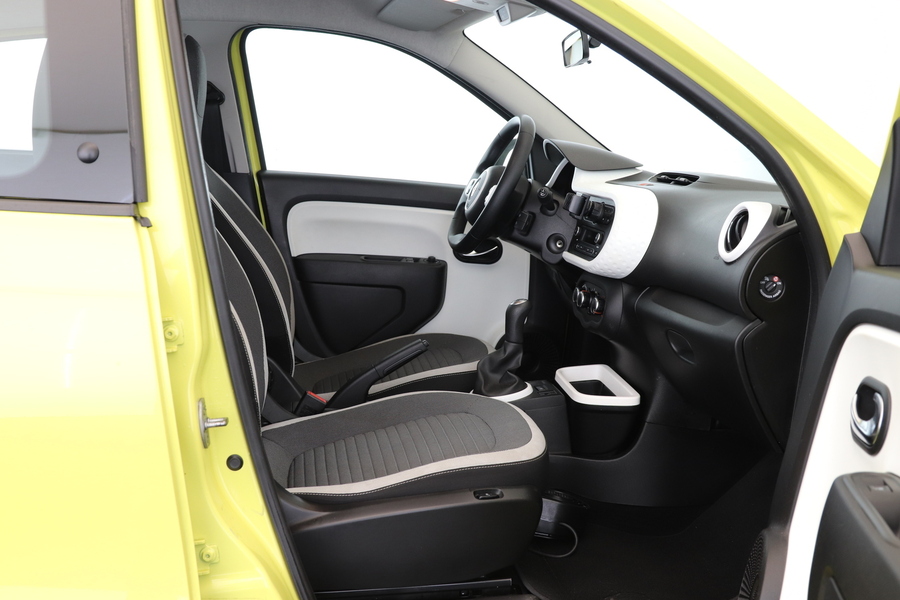 Renault Twingo vaihtoauto