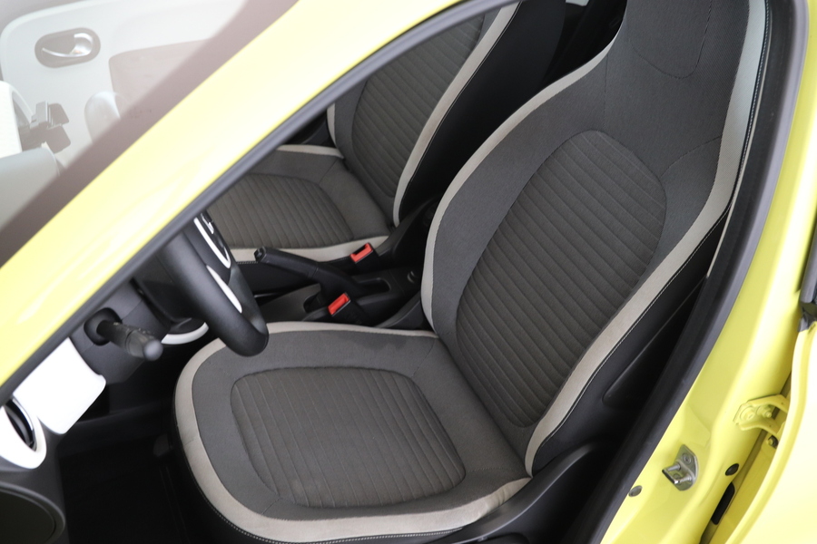 Renault Twingo vaihtoauto