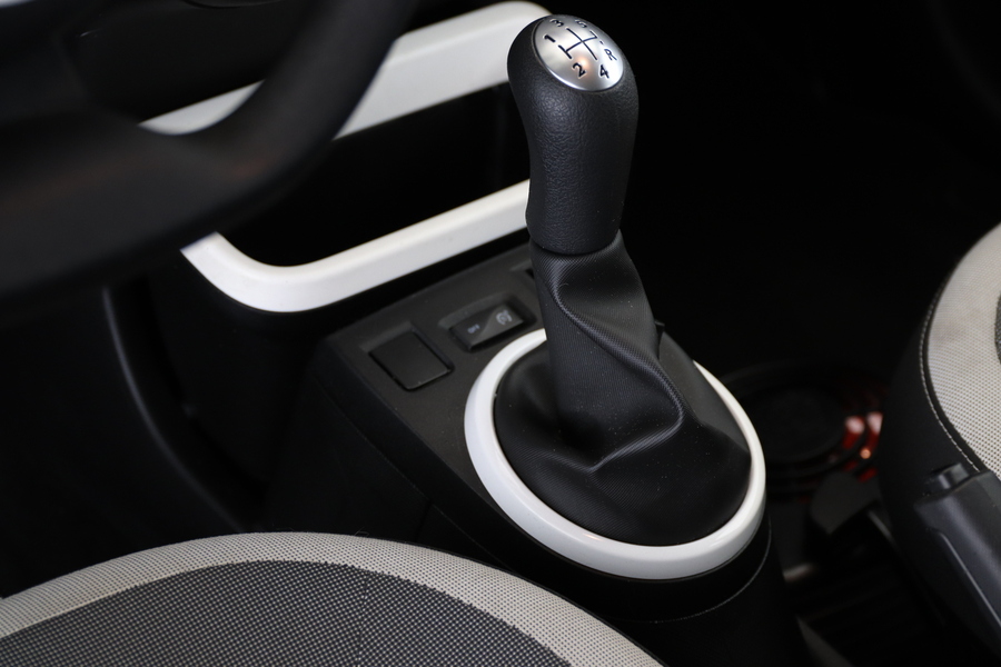 Renault Twingo vaihtoauto