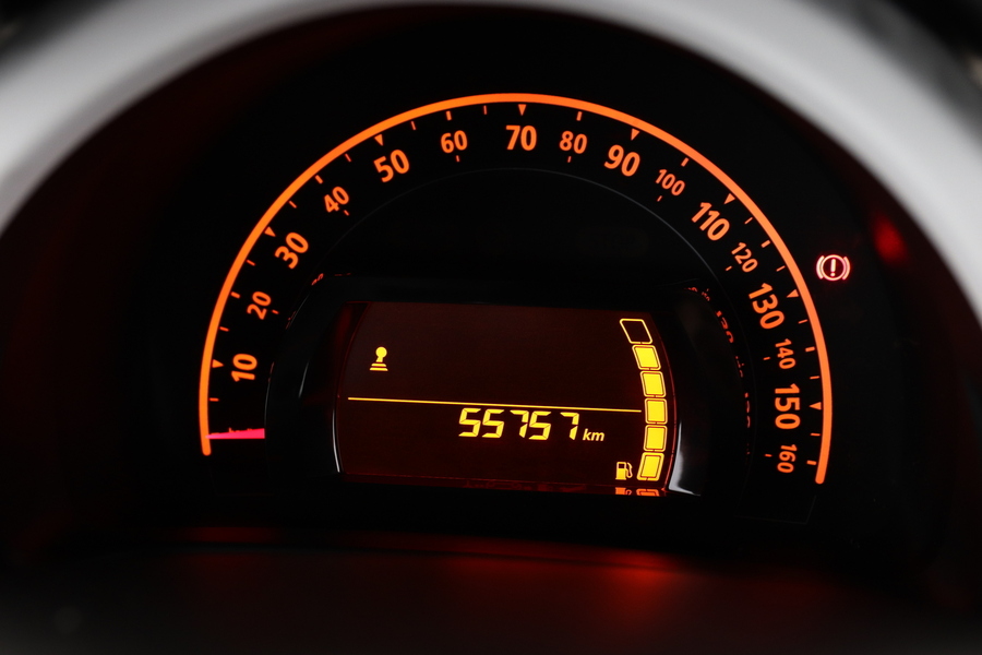 Renault Twingo vaihtoauto