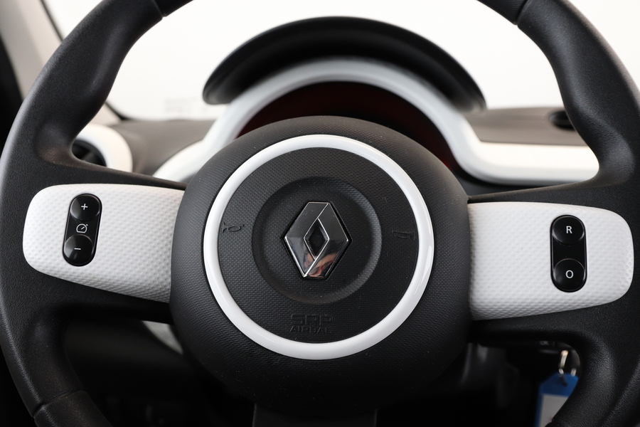 Renault Twingo vaihtoauto