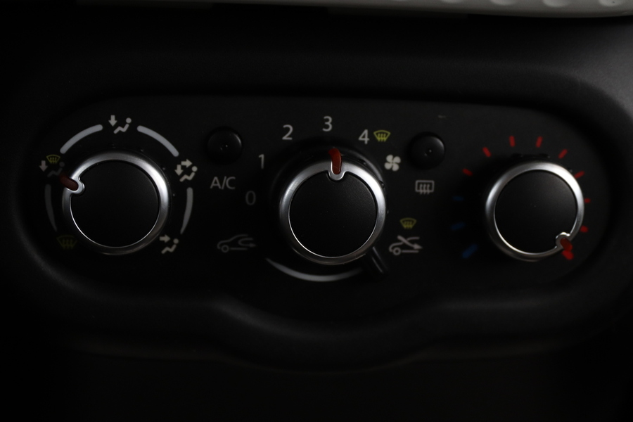 Renault Twingo vaihtoauto