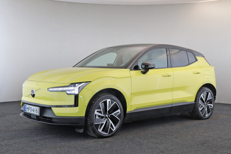 Volvo EX30 vaihtoauto