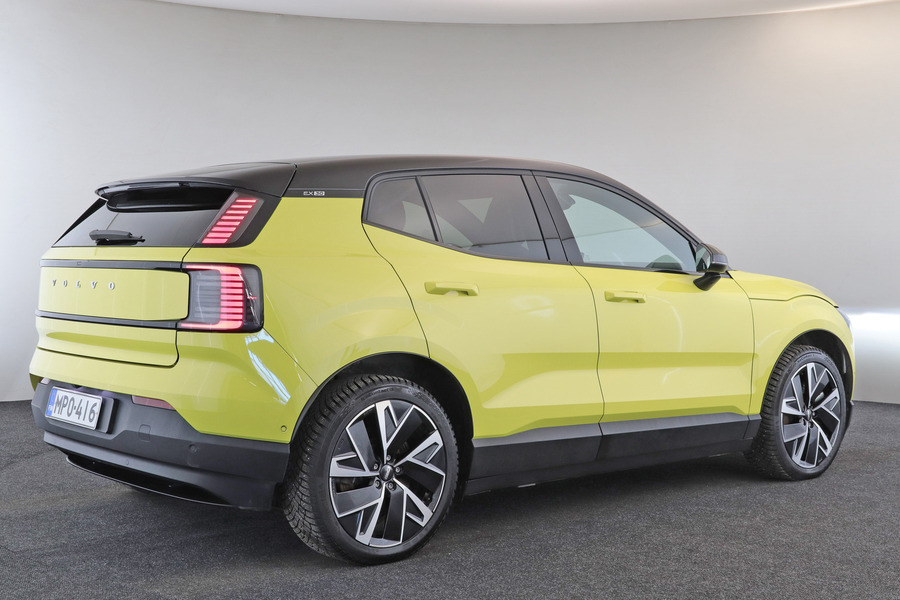 Volvo EX30 vaihtoauto