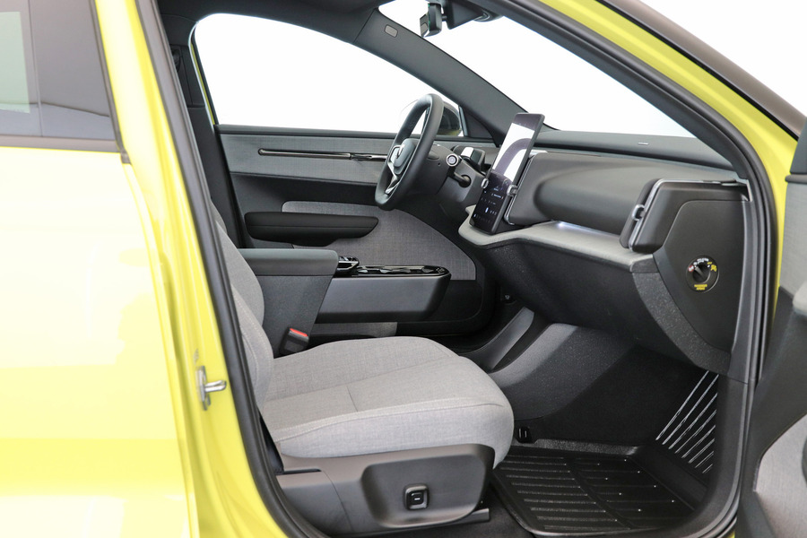 Volvo EX30 vaihtoauto