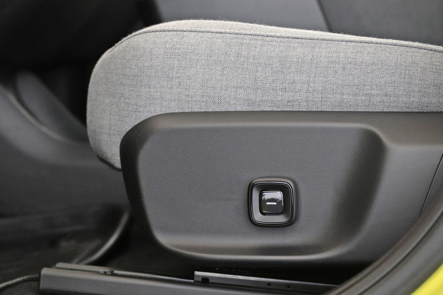 Volvo EX30 vaihtoauto