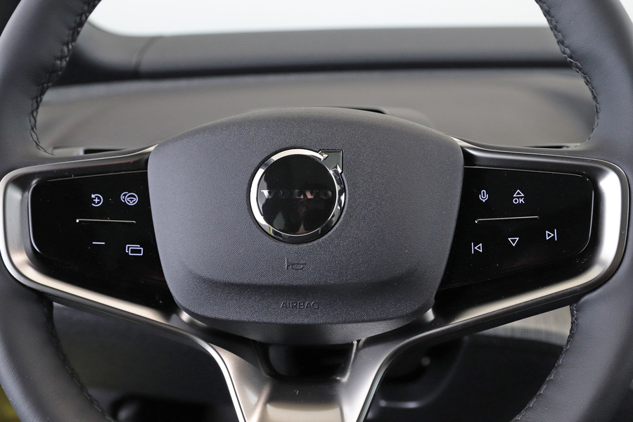 Volvo EX30 vaihtoauto