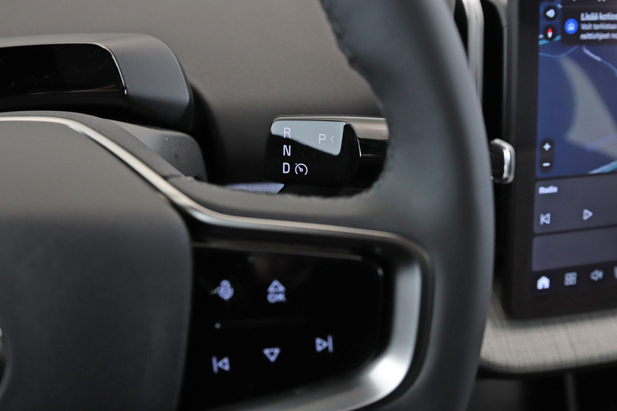 Volvo EX30 vaihtoauto