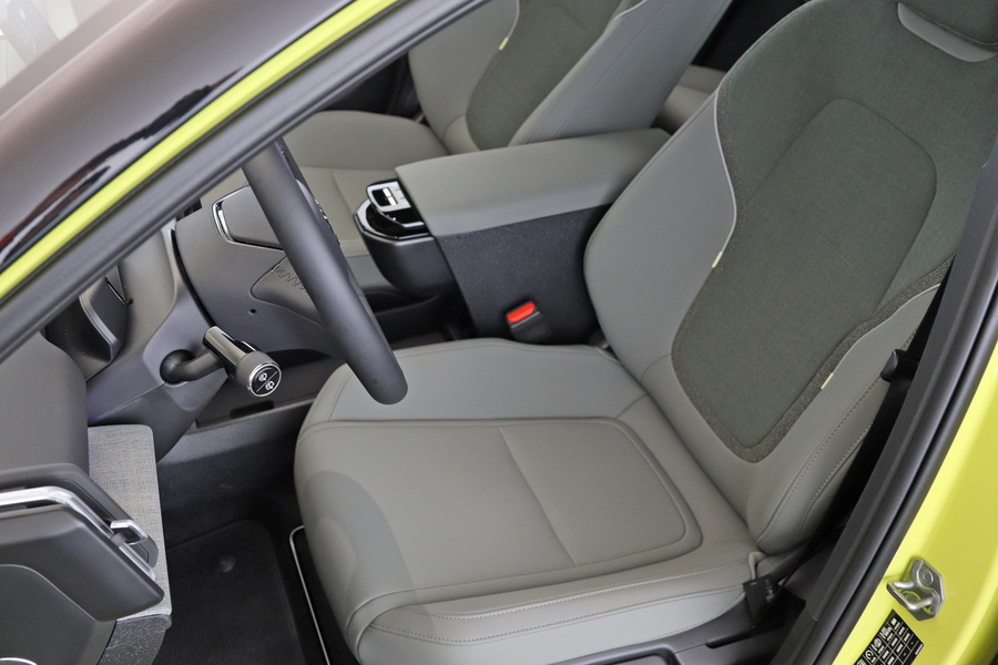 Volvo EX30 vaihtoauto