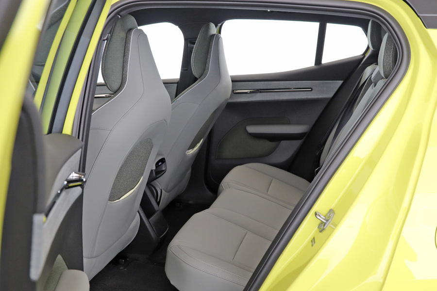 Volvo EX30 vaihtoauto