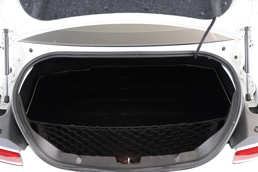 Chevrolet Camaro vaihtoauto