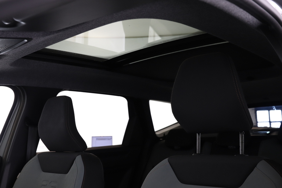 Dacia Bigster vaihtoauto