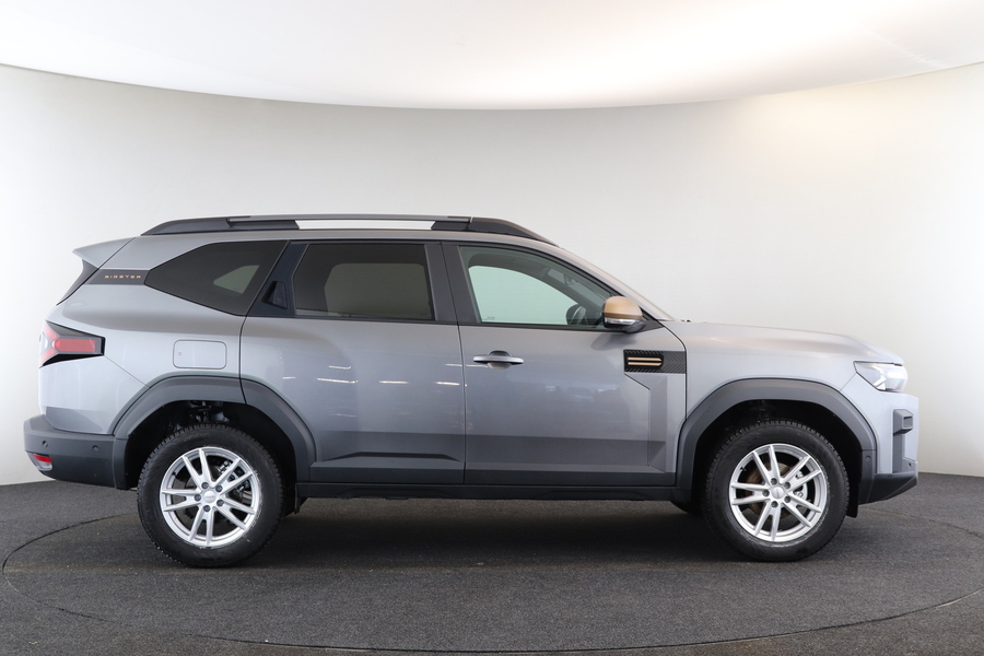 Dacia Bigster vaihtoauto