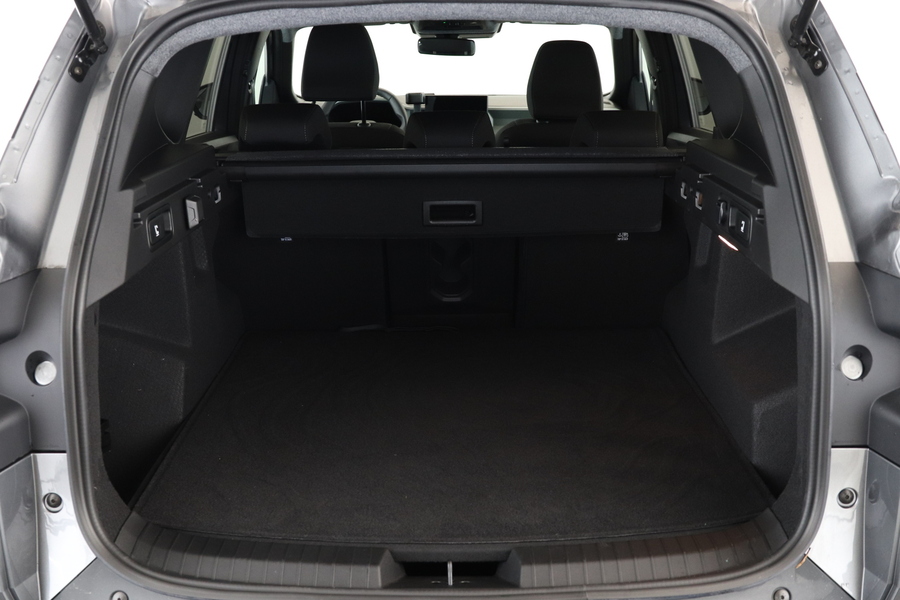 Dacia Bigster vaihtoauto