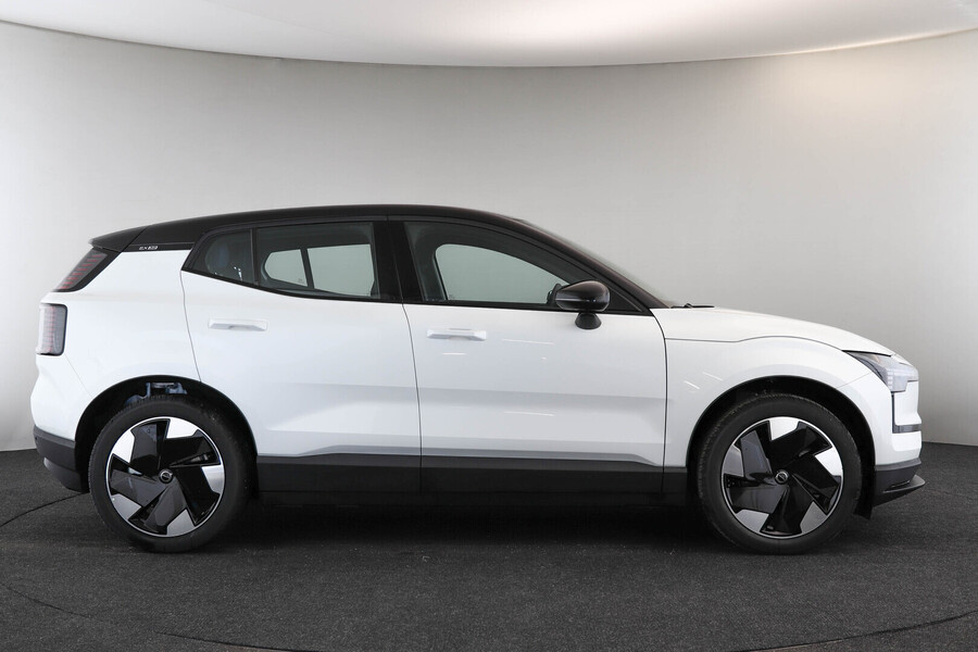 Volvo EX30 vaihtoauto