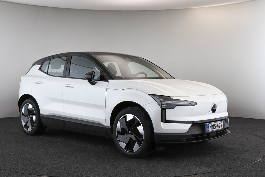 Volvo EX30 vaihtoauto