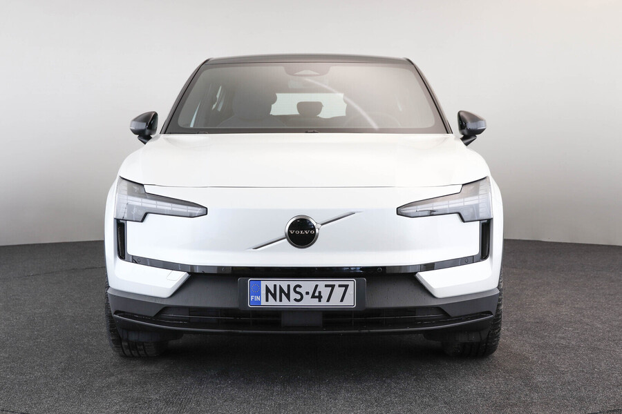 Volvo EX30 vaihtoauto