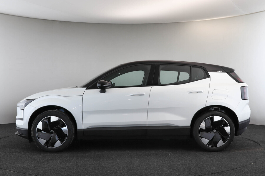 Volvo EX30 vaihtoauto