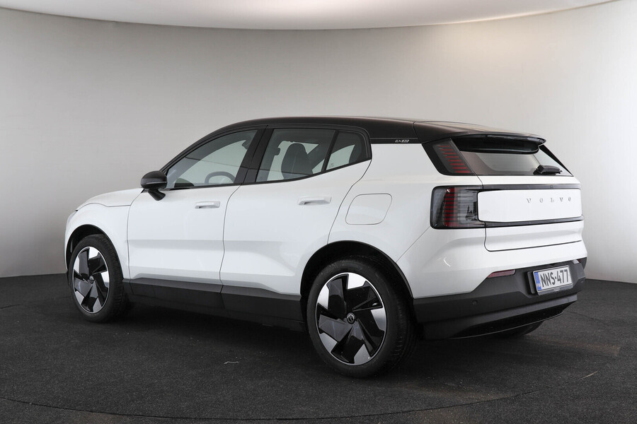 Volvo EX30 vaihtoauto