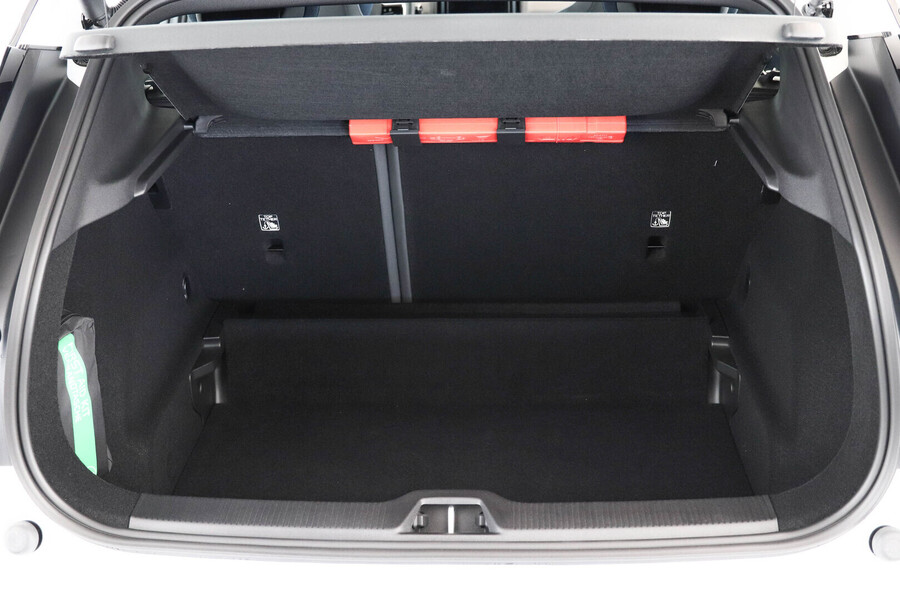 Volvo EX30 vaihtoauto