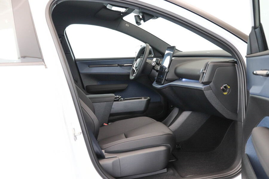 Volvo EX30 vaihtoauto