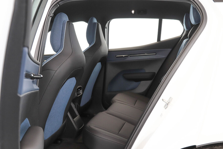 Volvo EX30 vaihtoauto