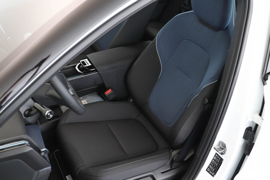 Volvo EX30 vaihtoauto