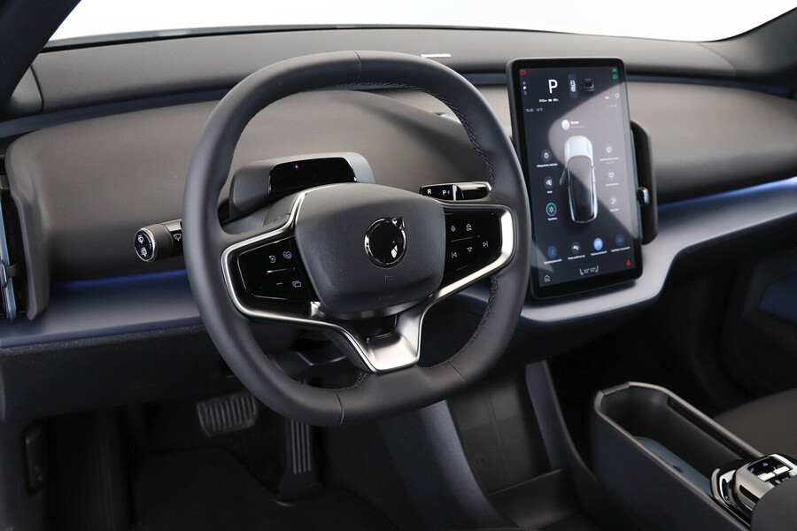 Volvo EX30 vaihtoauto