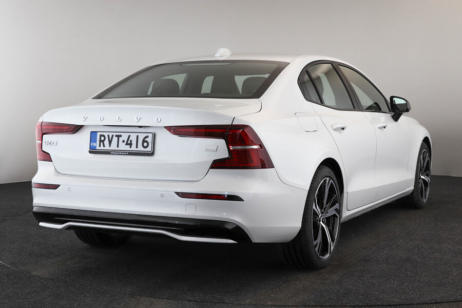 Volvo S60 vaihtoauto