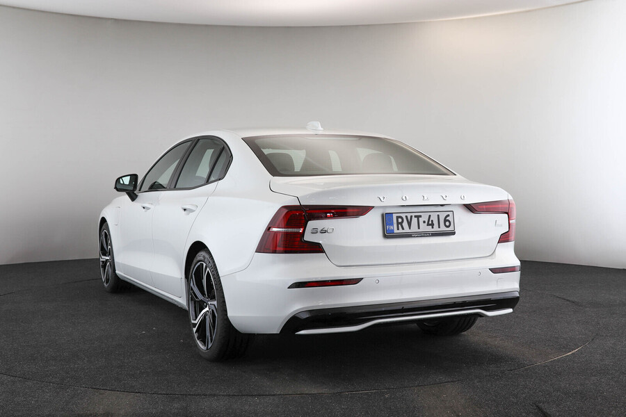 Volvo S60 vaihtoauto