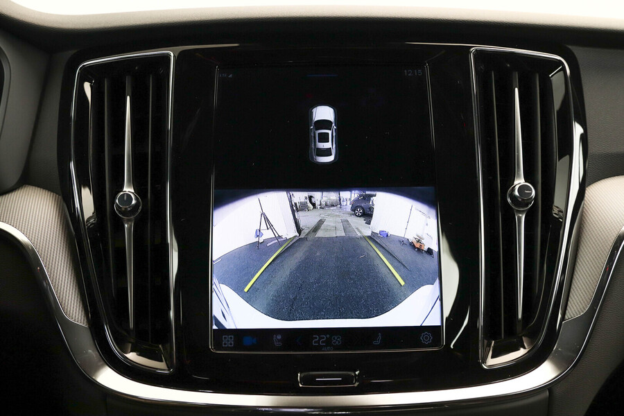 Volvo S60 vaihtoauto