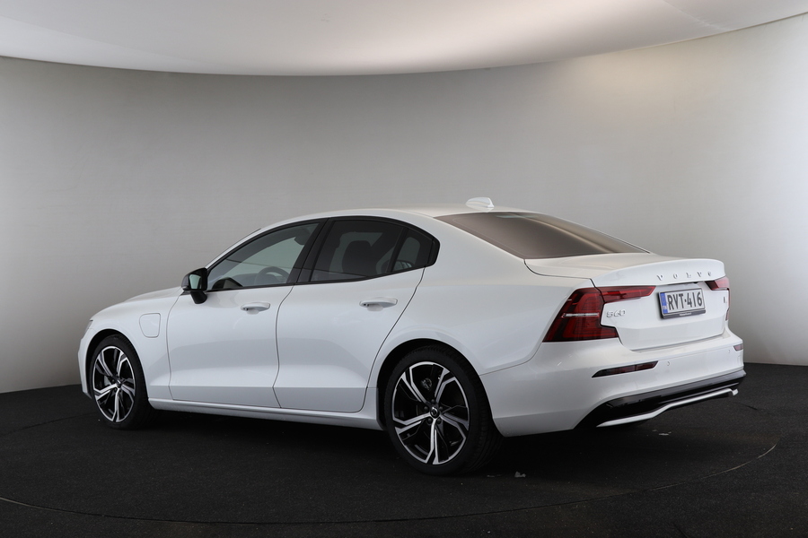 Volvo S60 vaihtoauto