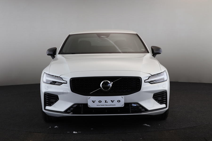 Volvo S60 vaihtoauto