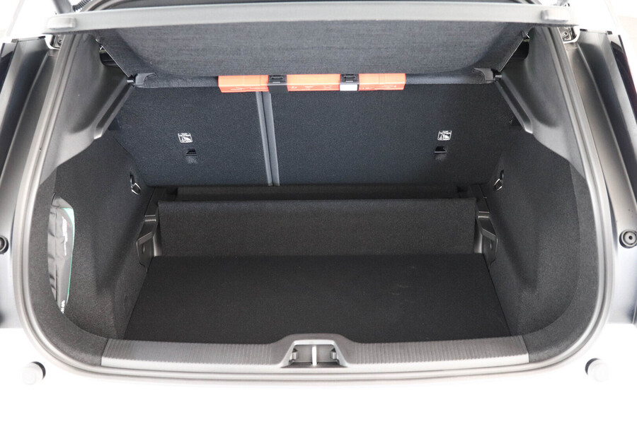 Volvo EX30 Cross Country vaihtoauto