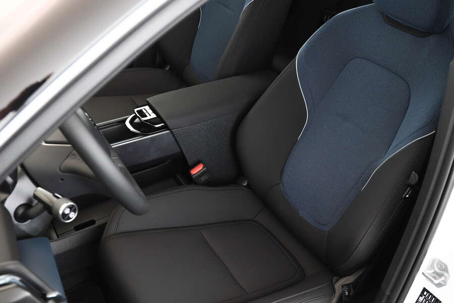 Volvo EX30 Cross Country vaihtoauto