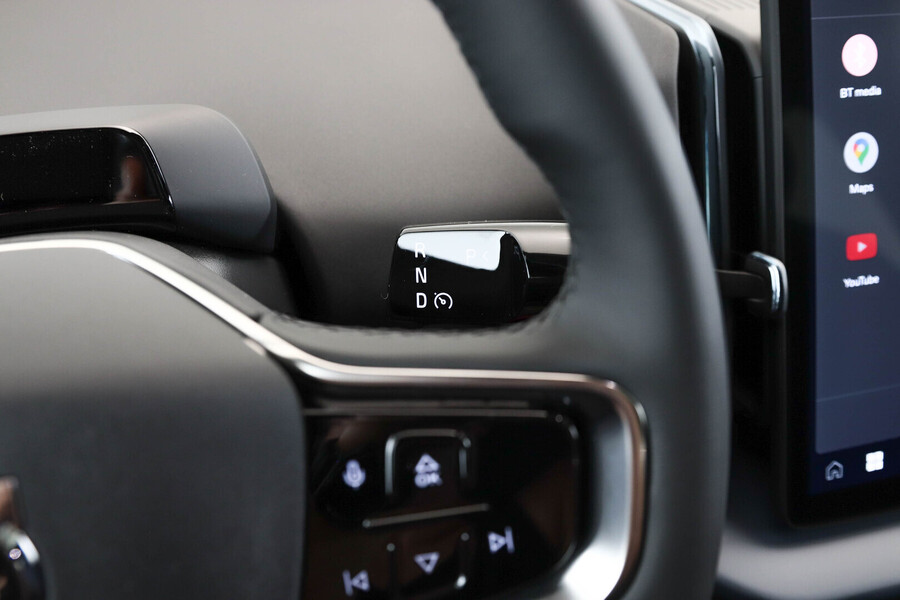 Volvo EX30 Cross Country vaihtoauto