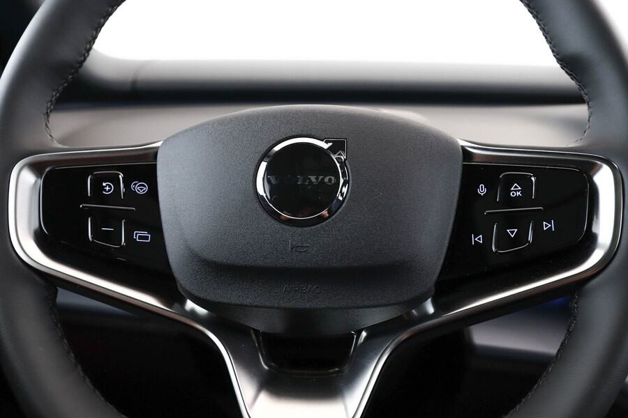 Volvo EX30 Cross Country vaihtoauto