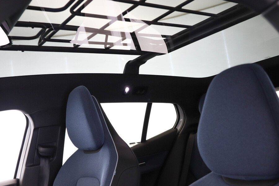 Volvo EX30 Cross Country vaihtoauto