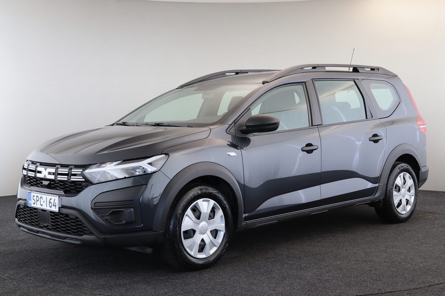 Dacia Jogger vaihtoauto