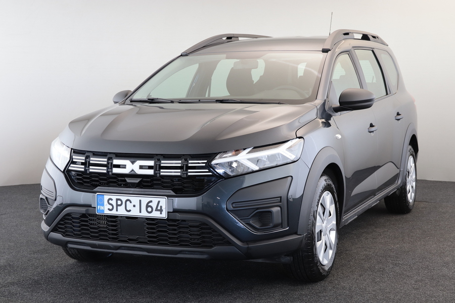 Dacia Jogger vaihtoauto