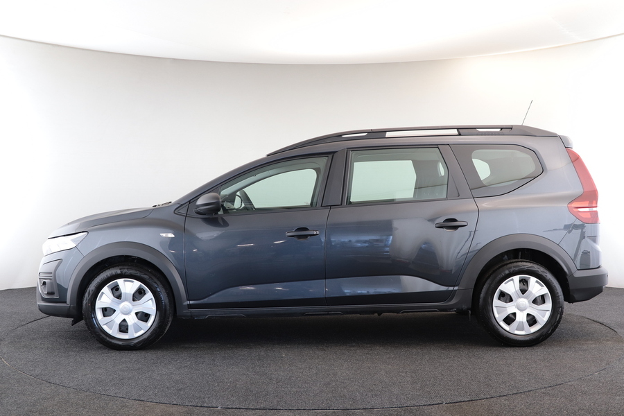 Dacia Jogger vaihtoauto