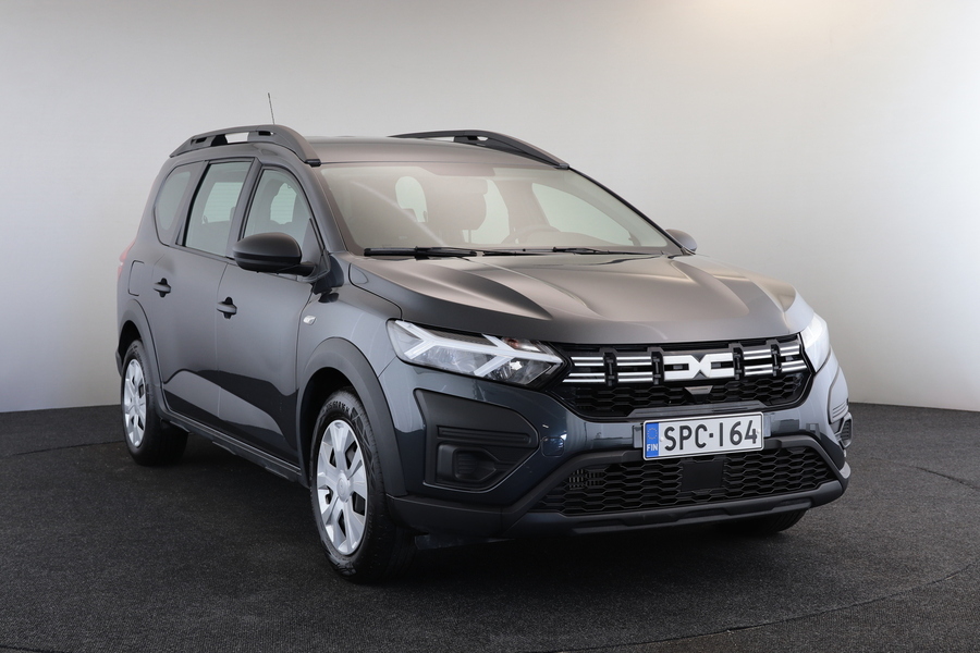 Dacia Jogger vaihtoauto