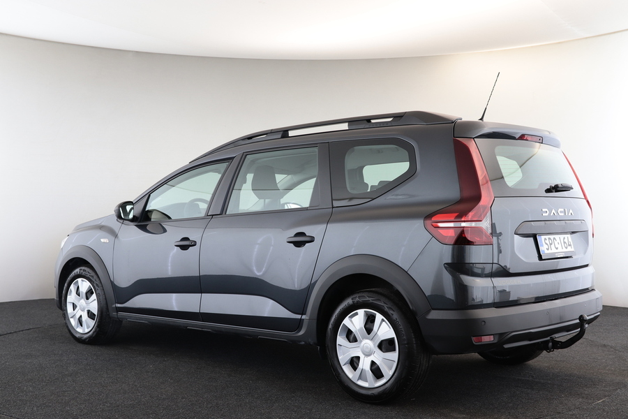 Dacia Jogger vaihtoauto