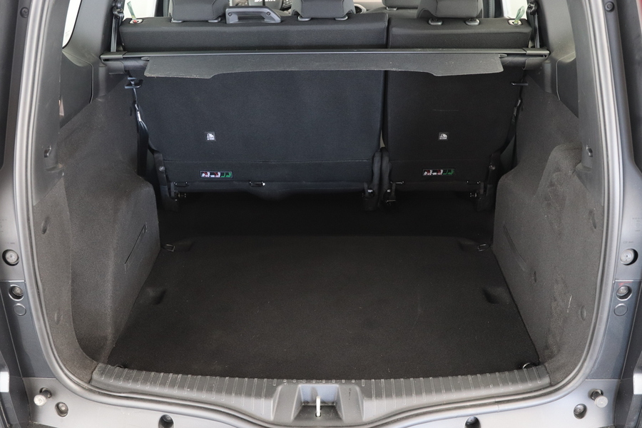 Dacia Jogger vaihtoauto