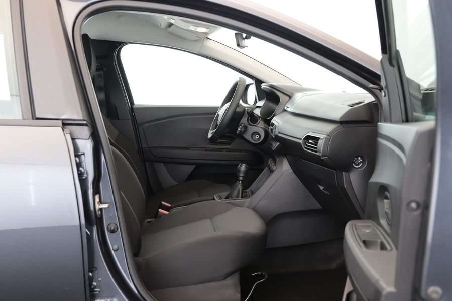 Dacia Jogger vaihtoauto